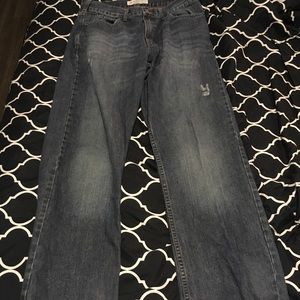 Men’s jeans
